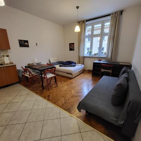 Apartament On Kazimierz Krakow Exterior photo